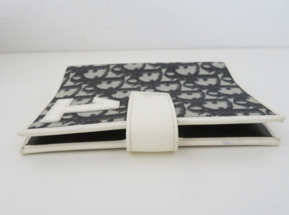 Dior Cannage PM 手帳カバー