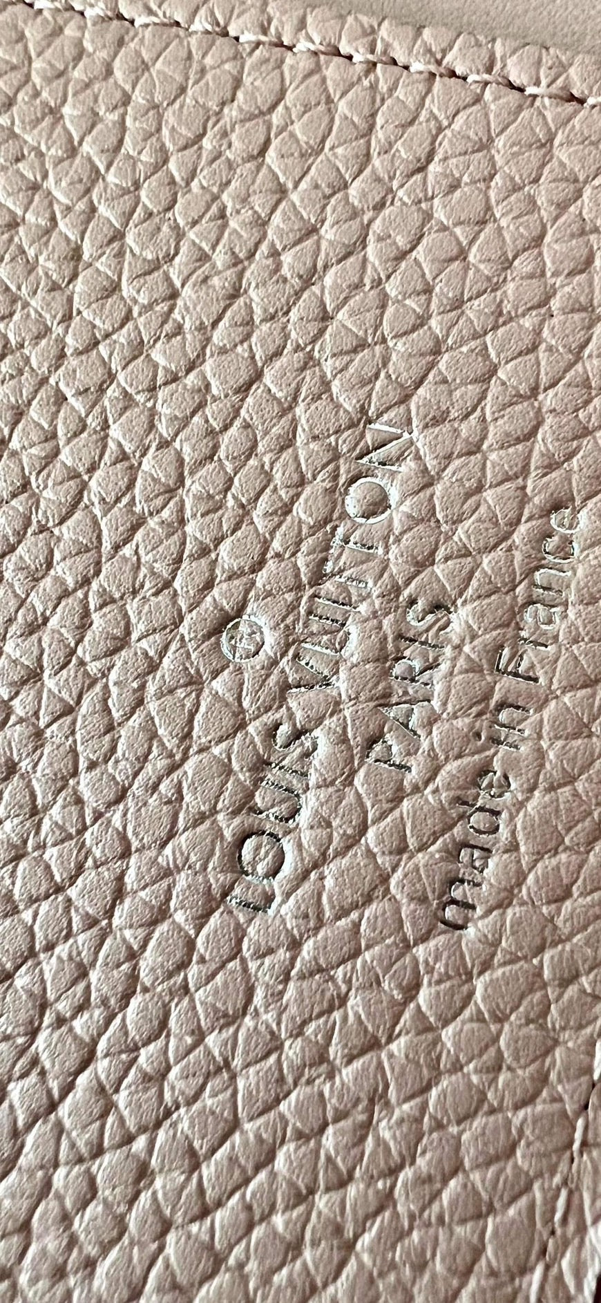 LV Paul Mahina MM Agenda GI0396