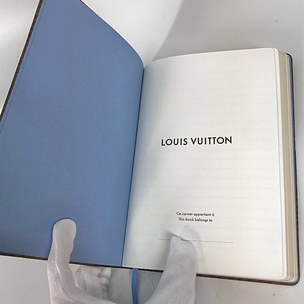 Clemence Notebook Cover - Holiday Giraffe Edition