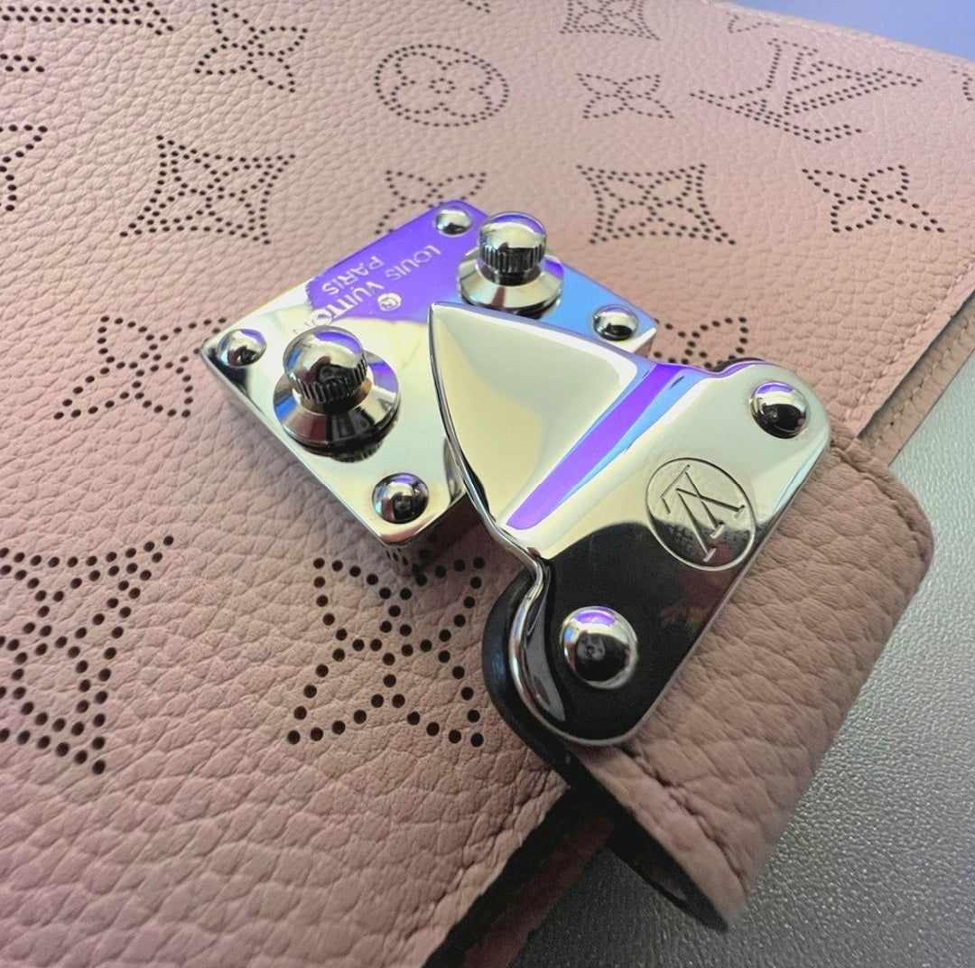 LV Paul Mahina MM Agenda GI0396