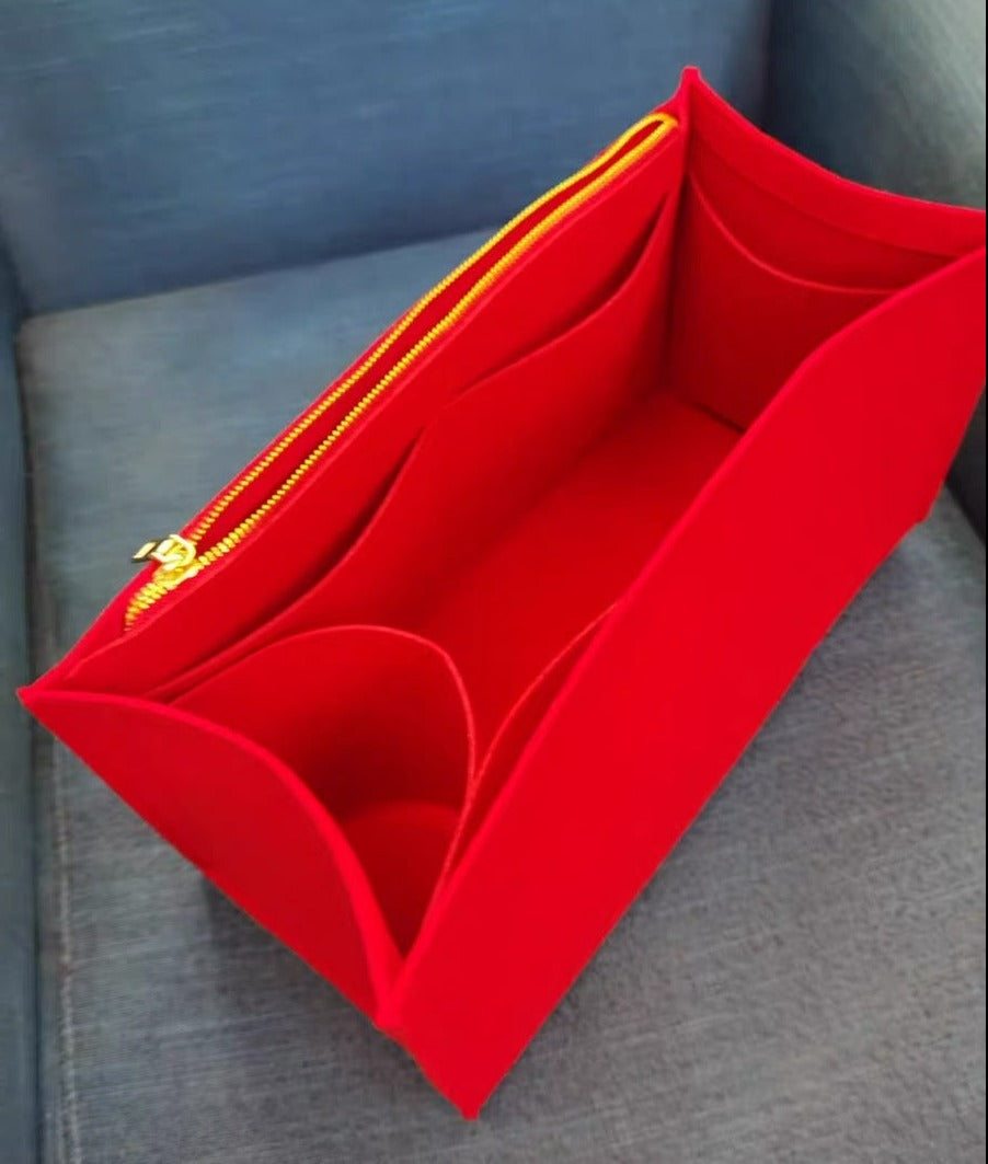 LV On The Go Organizer