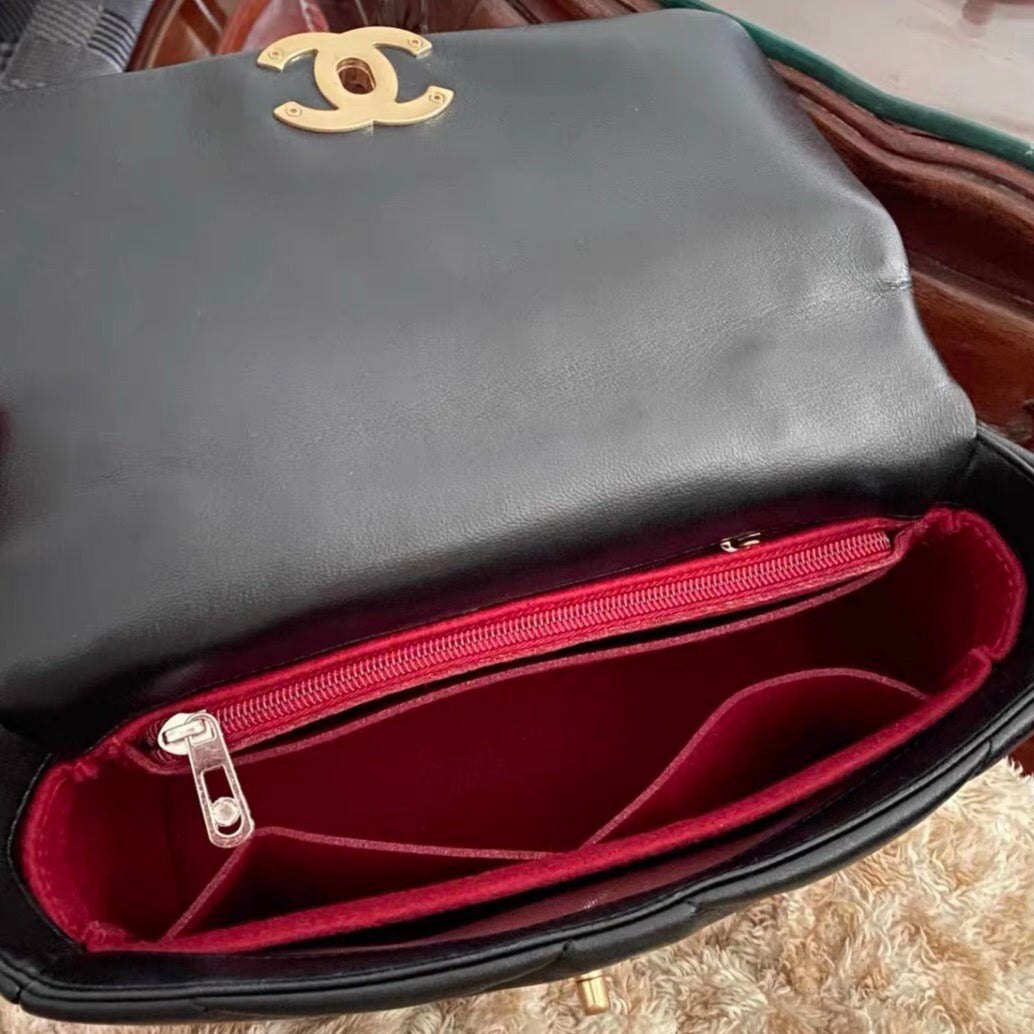 Chanel19 Organizer