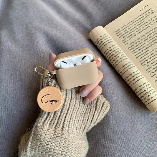 カスタマイズAirpods ケース