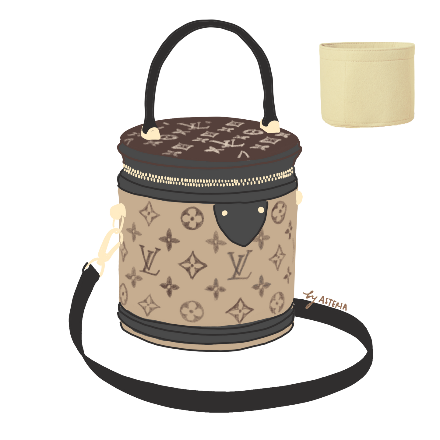 LV Cannes オーガナイザー