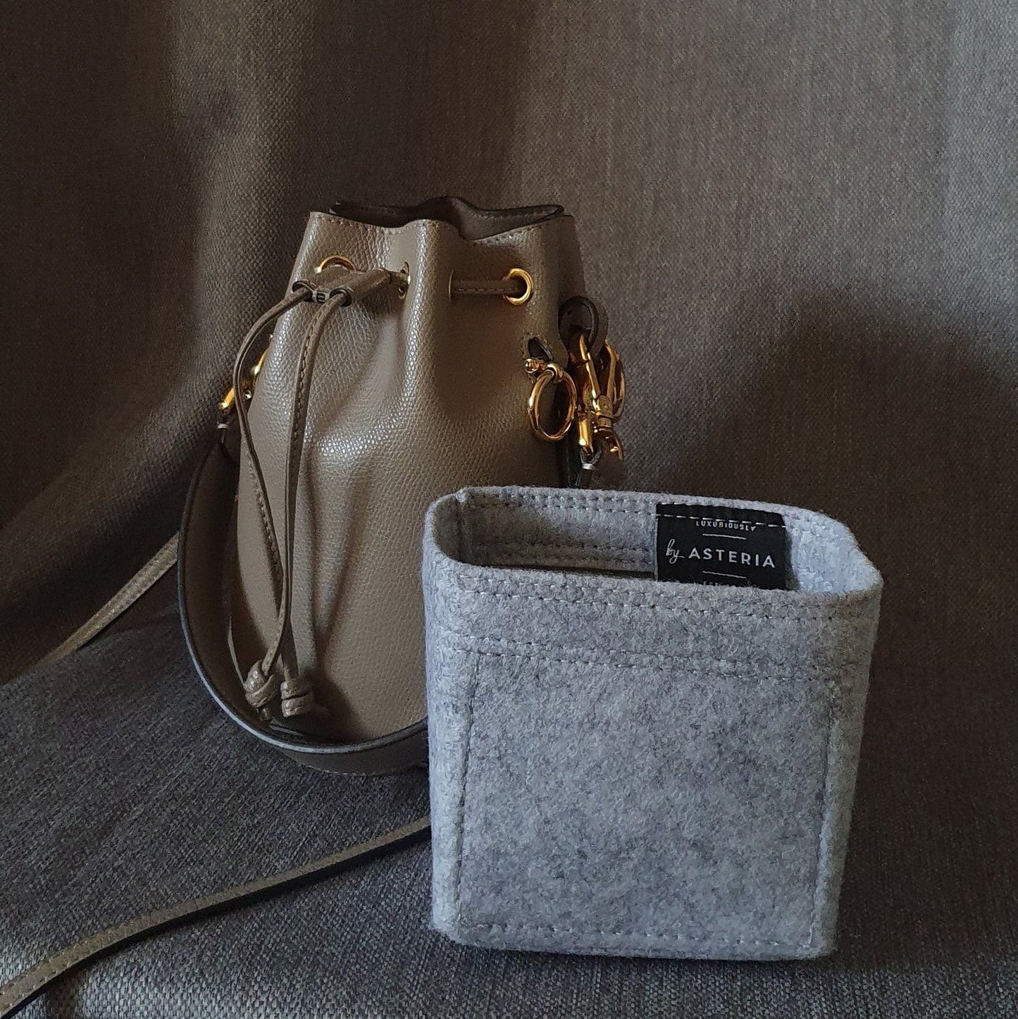 Mon Tresor Organizer