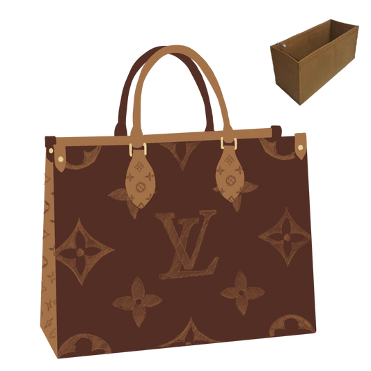 LV On The Go Organizer