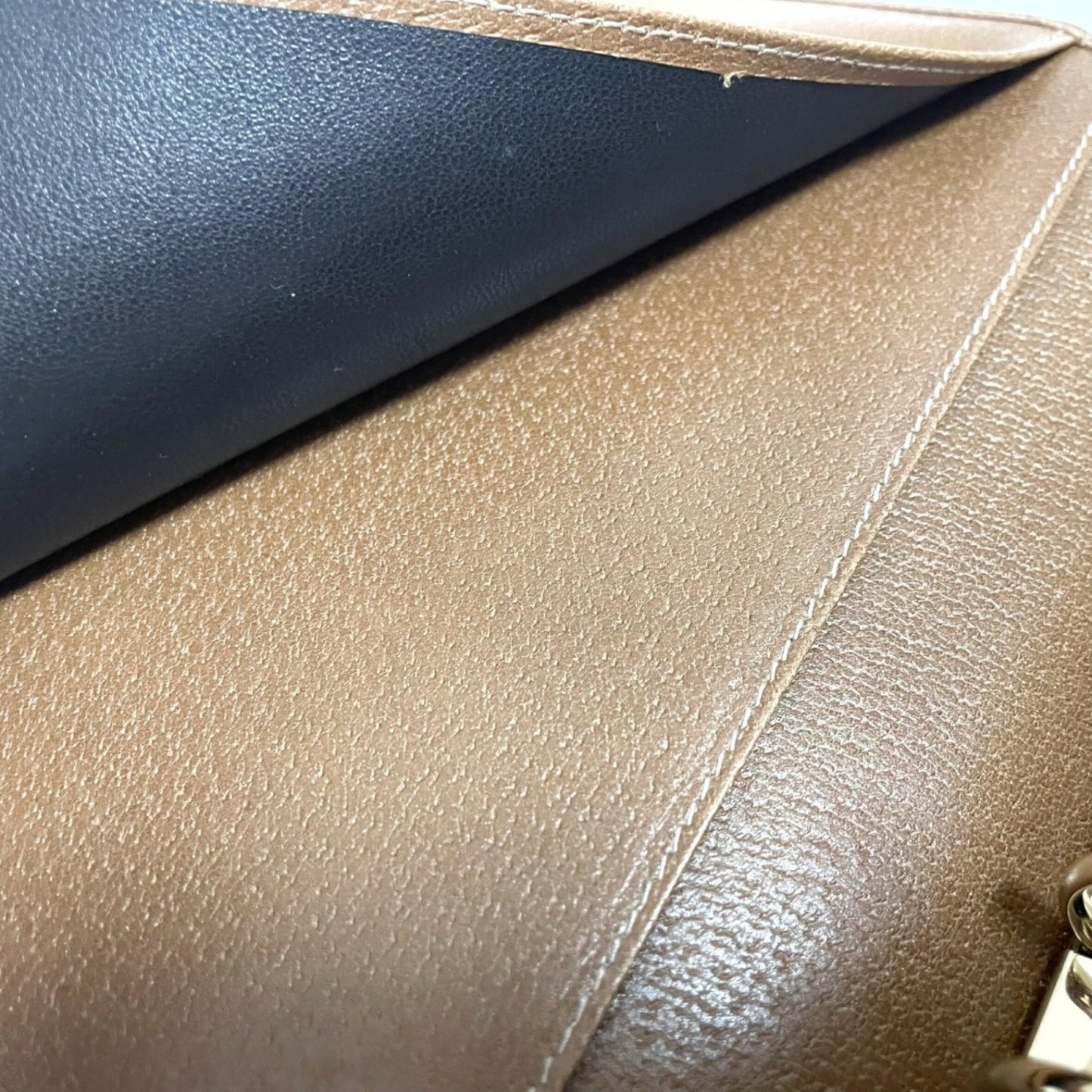 Gucci Monogram MM Agenda