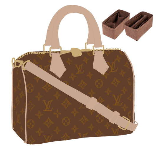 LV Speedy オーガナイザー