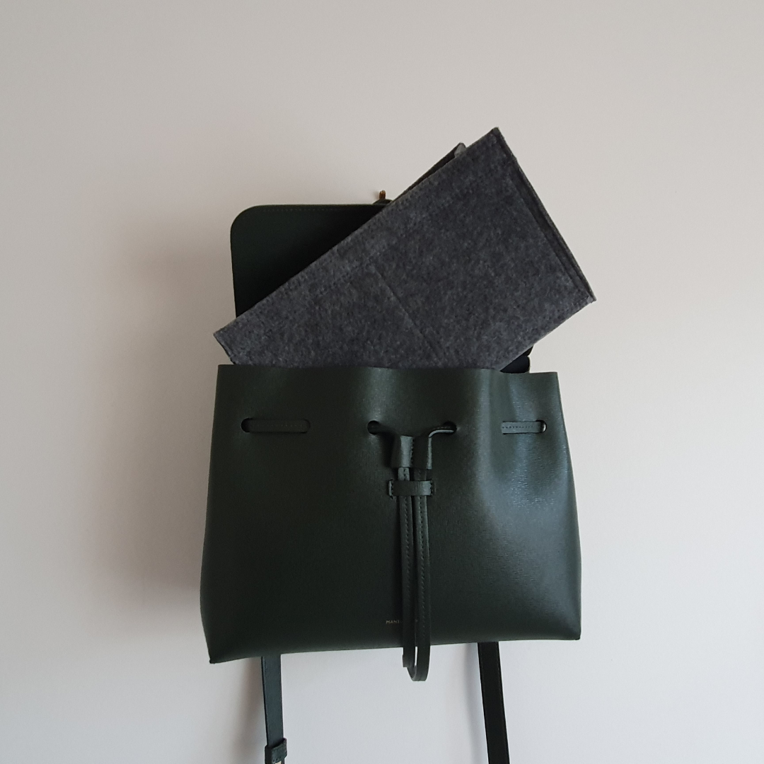 Mansur Gavriel Lady Bag Organizer