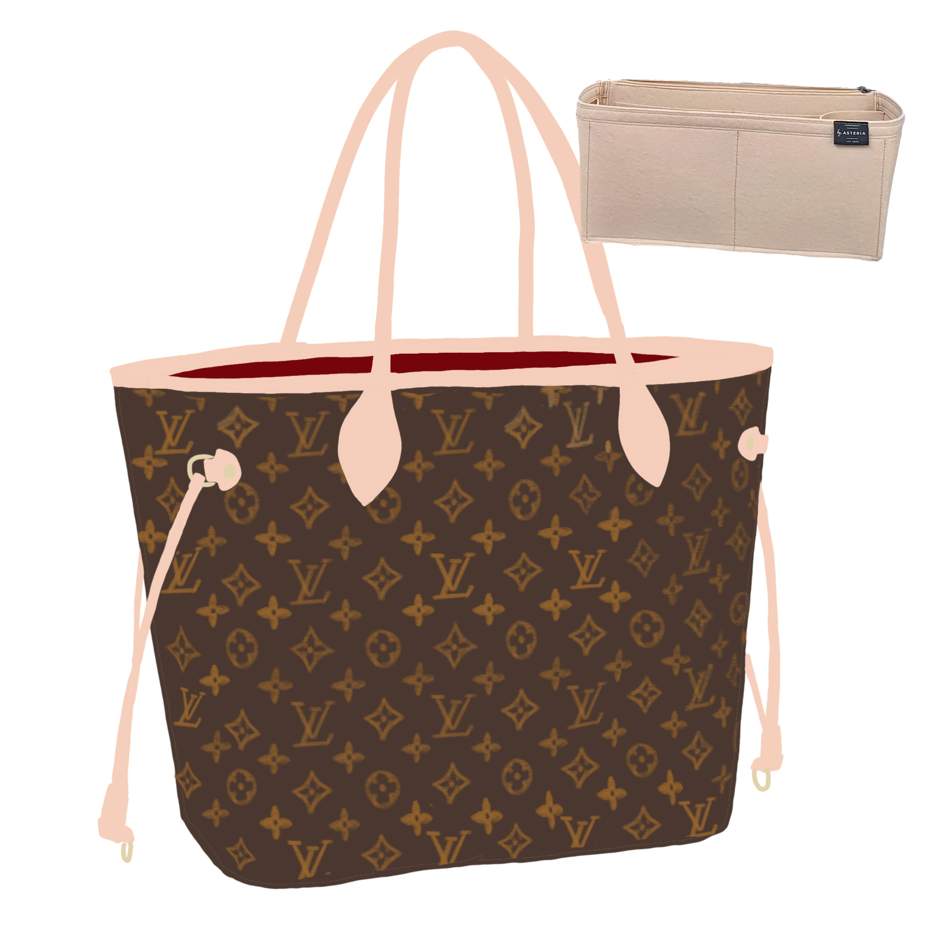 Louis Vuitton Neverfull Yes Or No
