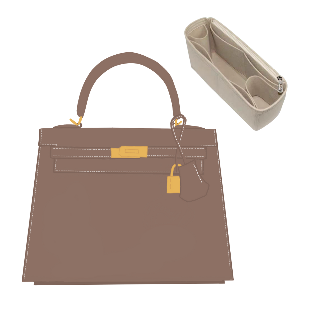 Kelly Organizer