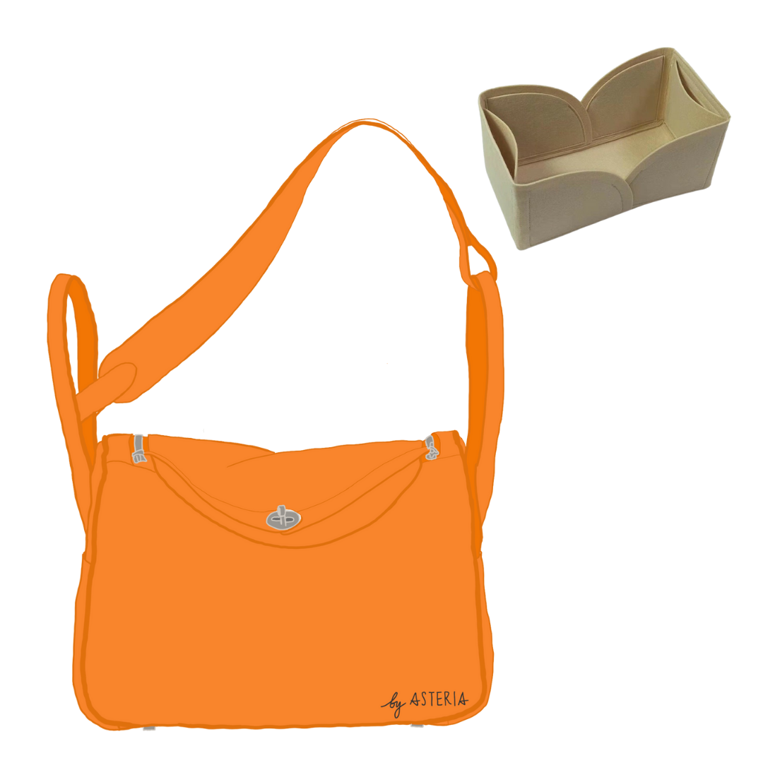 Lindy Organizer