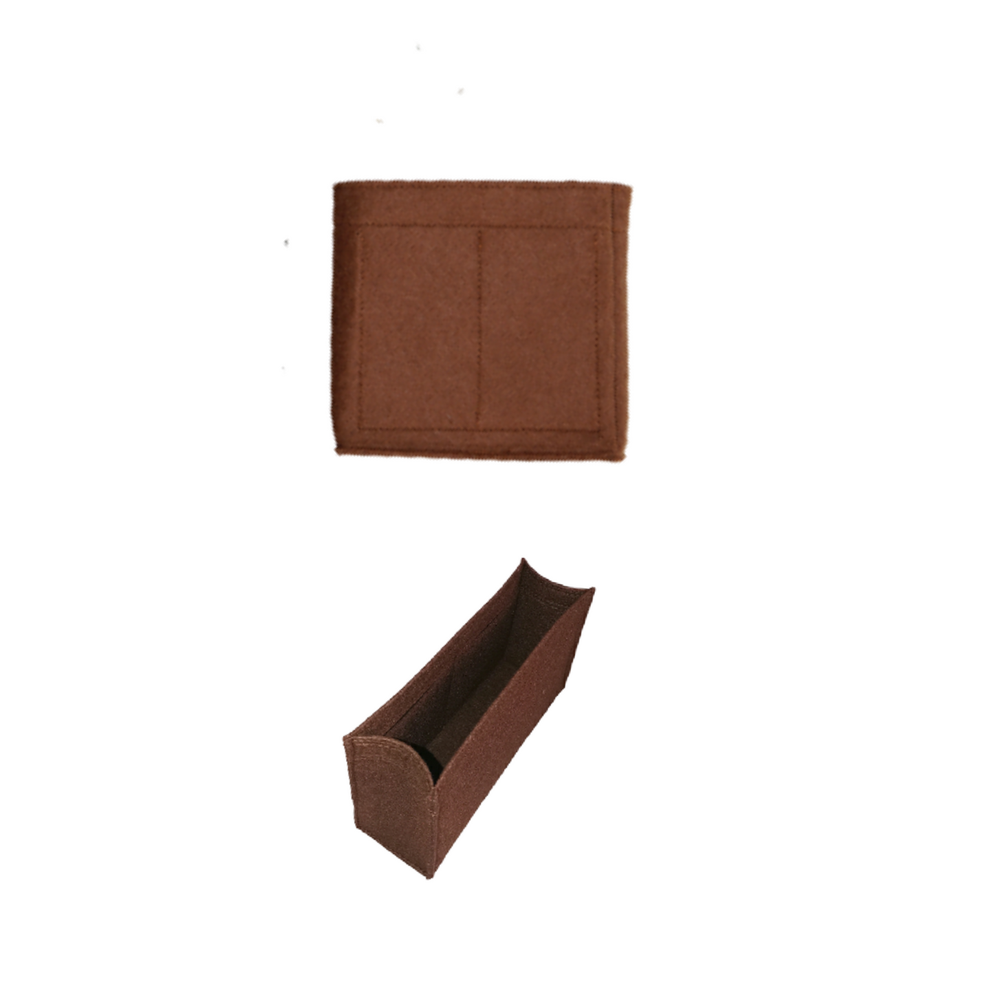 Mini Vertical Cabas Organizer