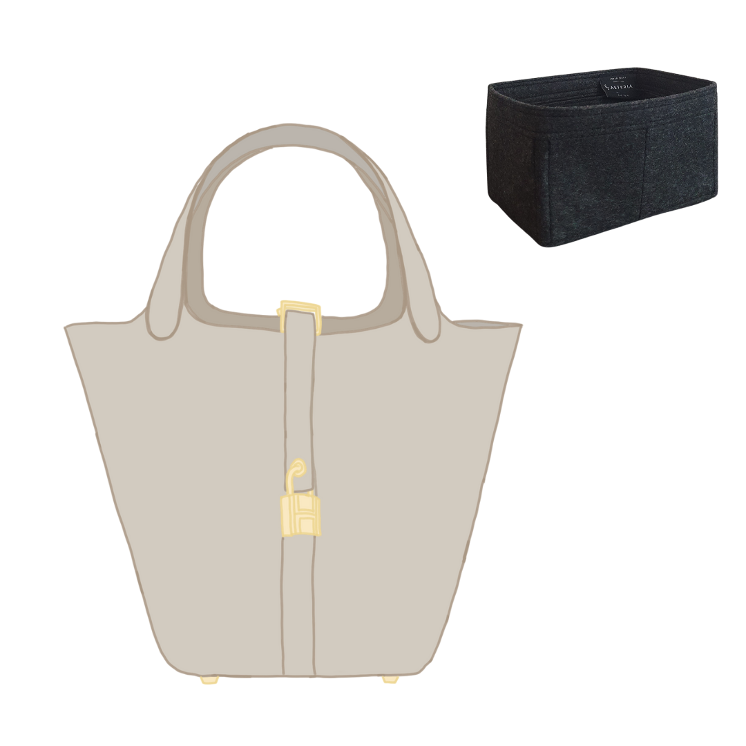 Picotin Organizer