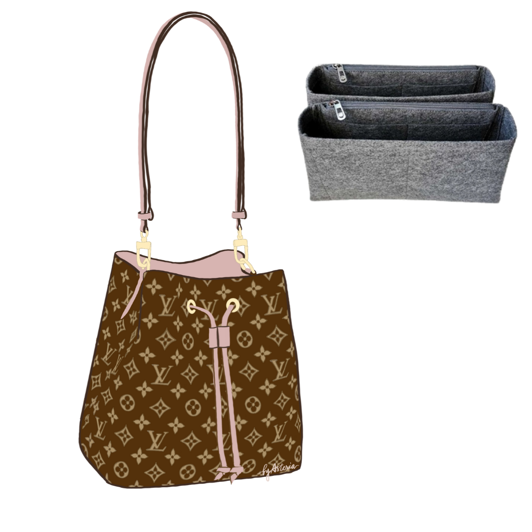 LV NeoNoe Organizer