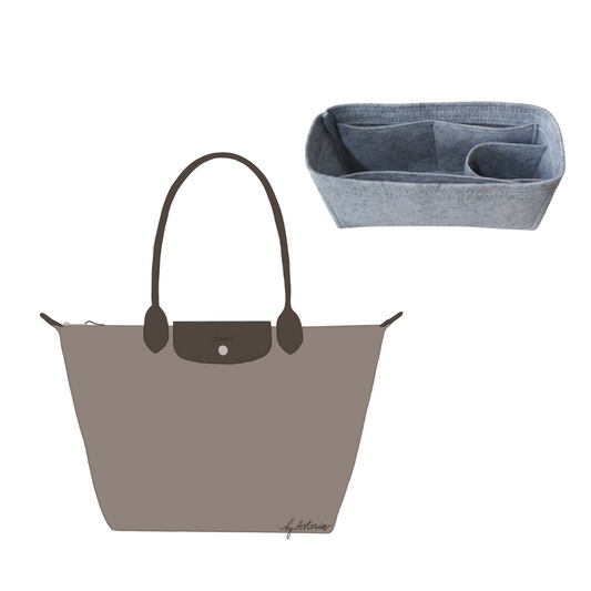 Longchamp オーガナイザー