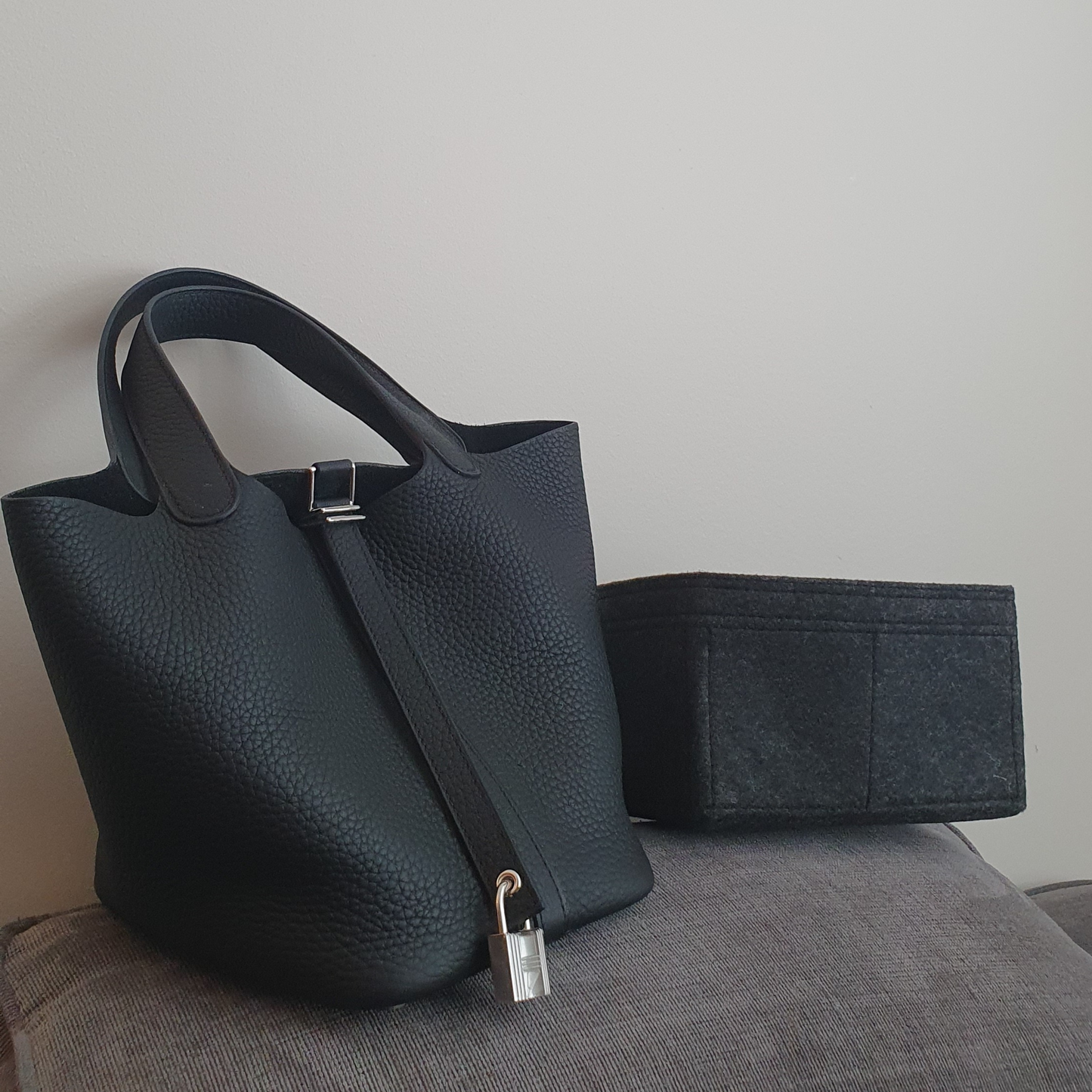 Picotin Organizer