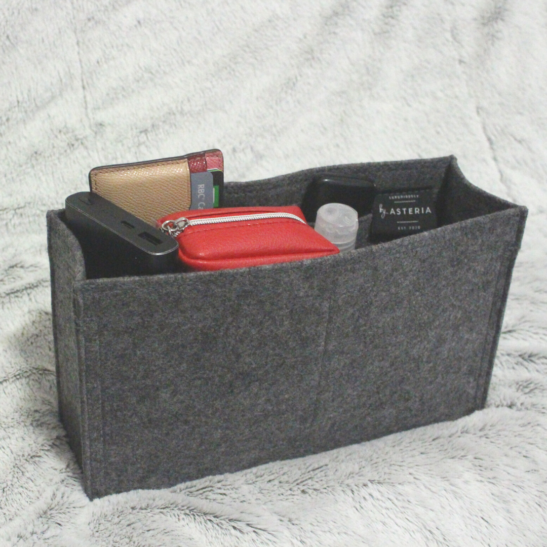 Mansur Gavriel Lady Bag Organizer