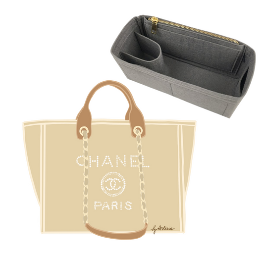 Deauville Shopping Bag Organizer