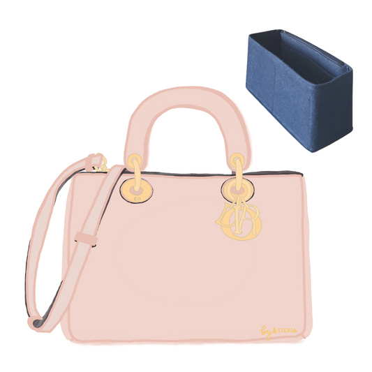 Diorissimo Organizer