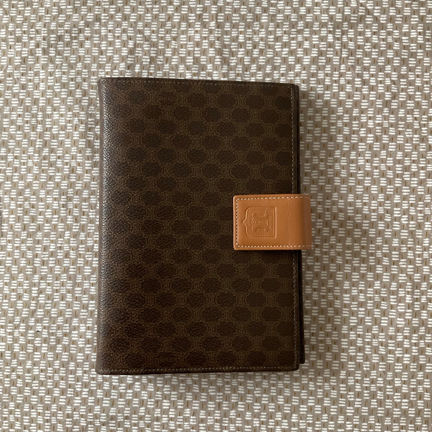 Celine Triomphe MM Agenda