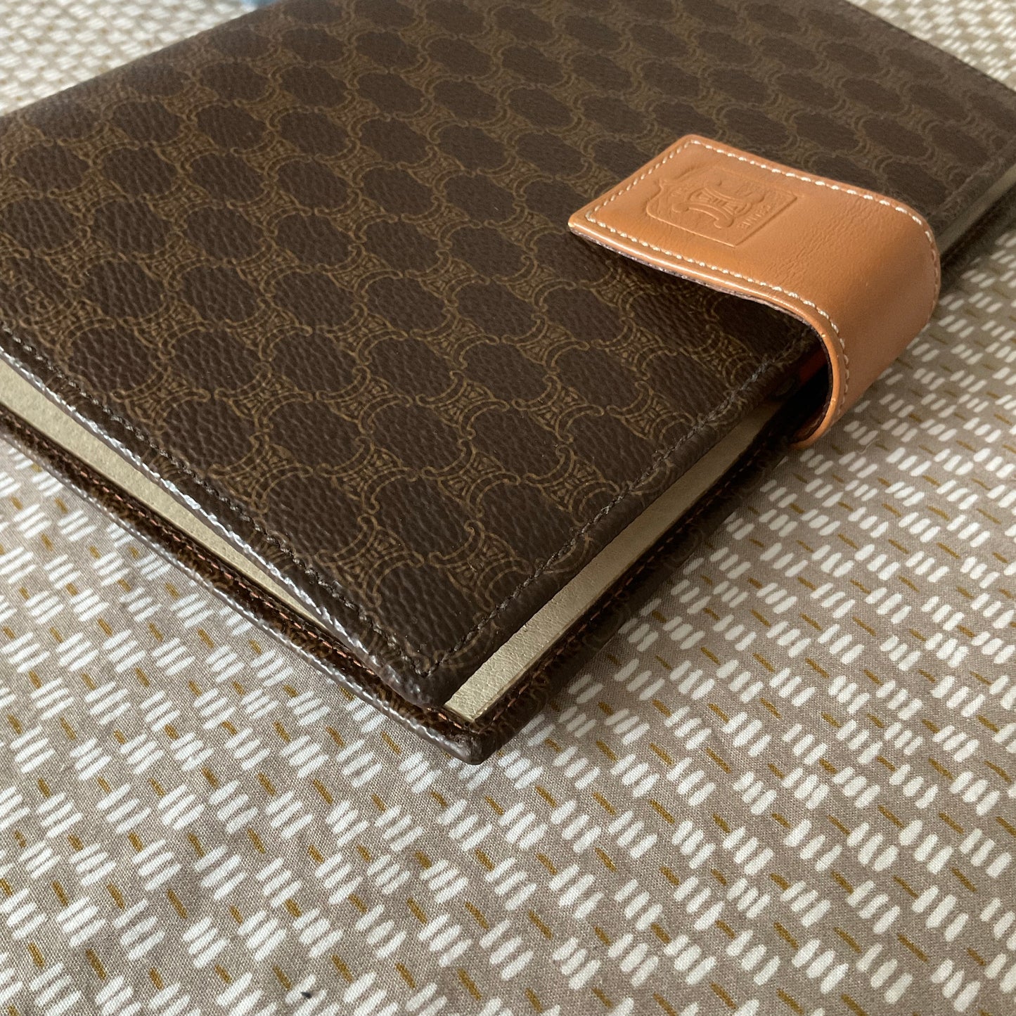 Celine Triomphe MM Agenda