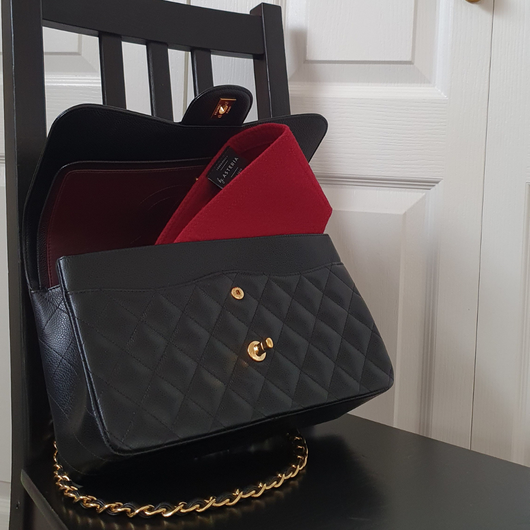Classic Flap Organizer