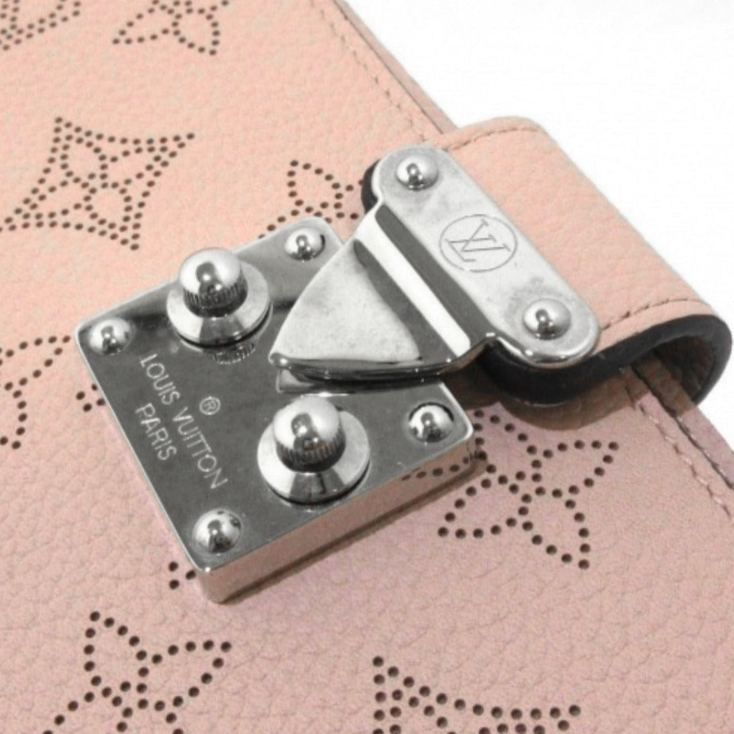 LV Paul Mahina MM Agenda