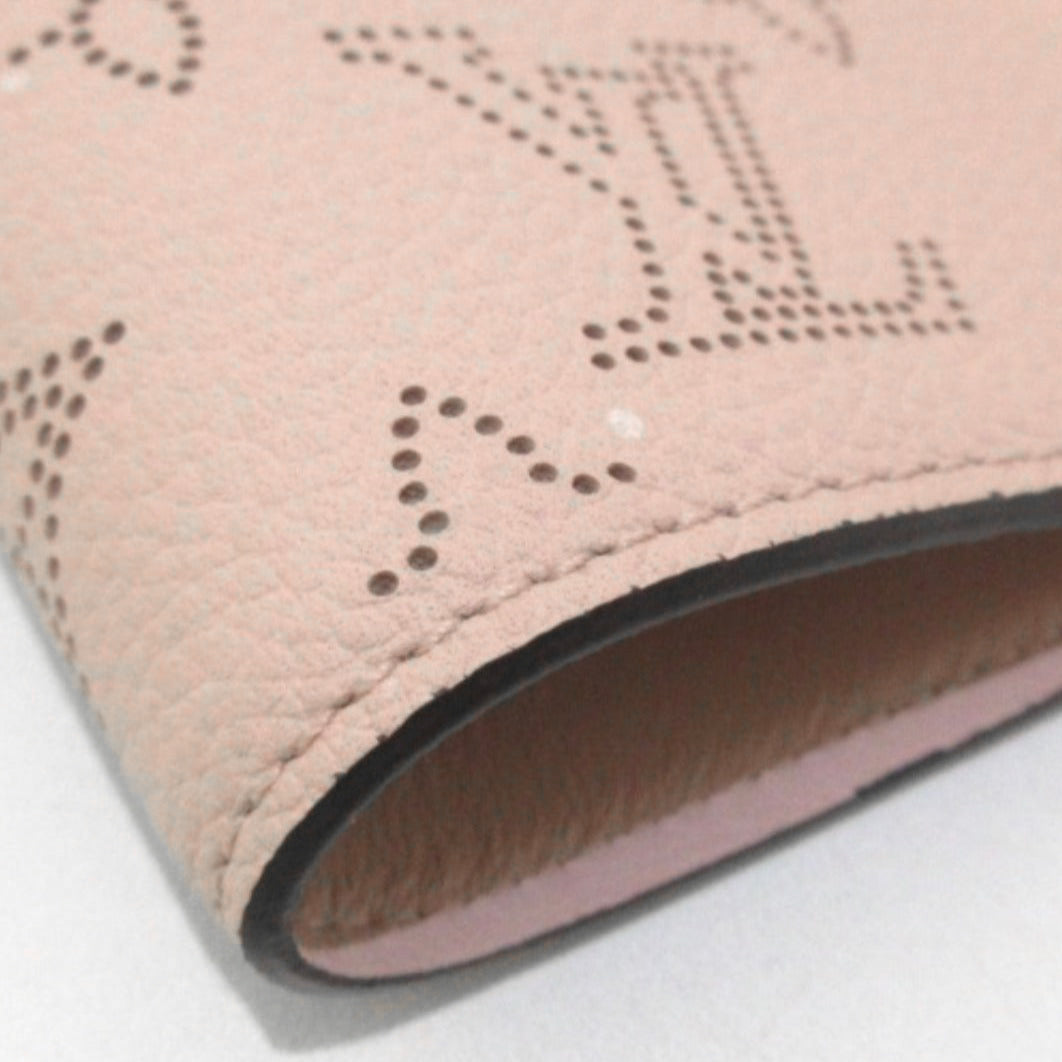LV Paul Mahina MM Agenda