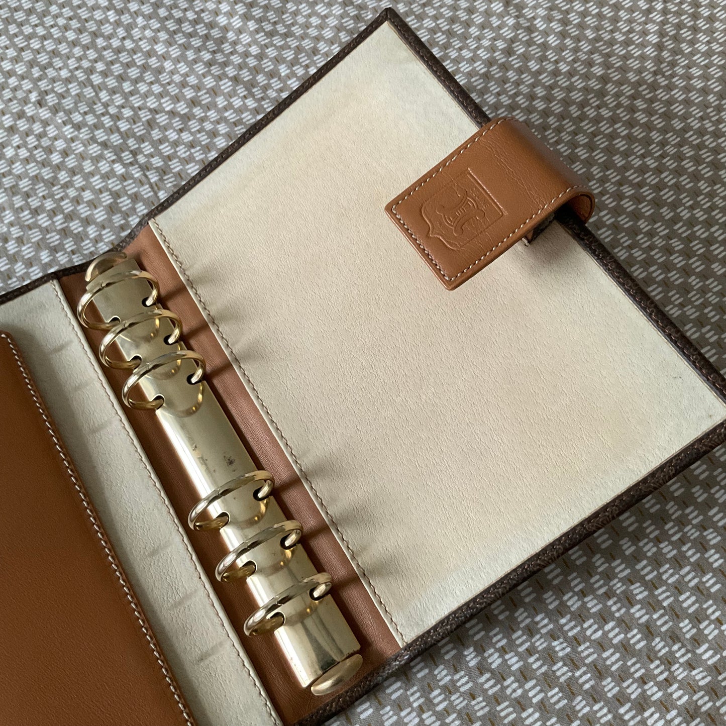 Celine Triomphe MM Agenda