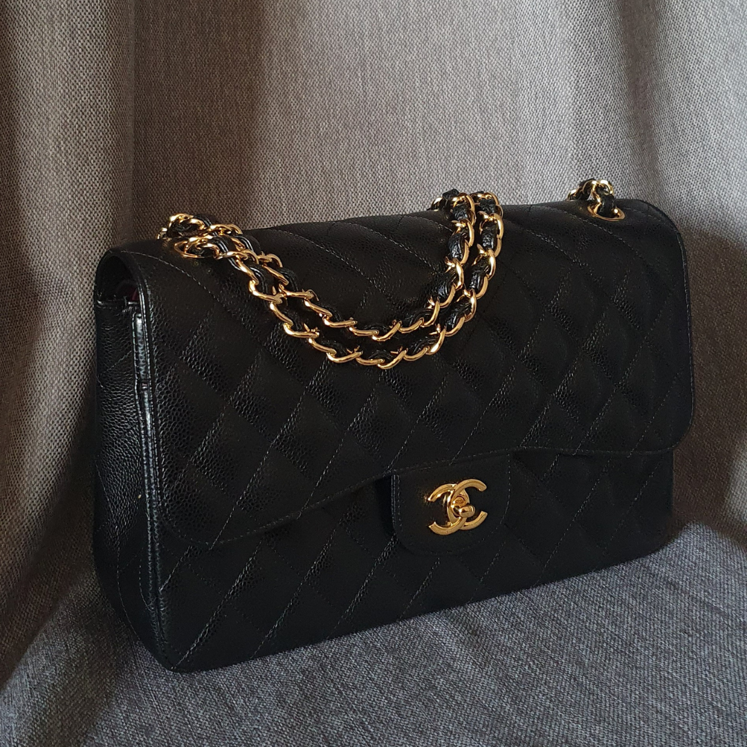 Classic Flap Organizer