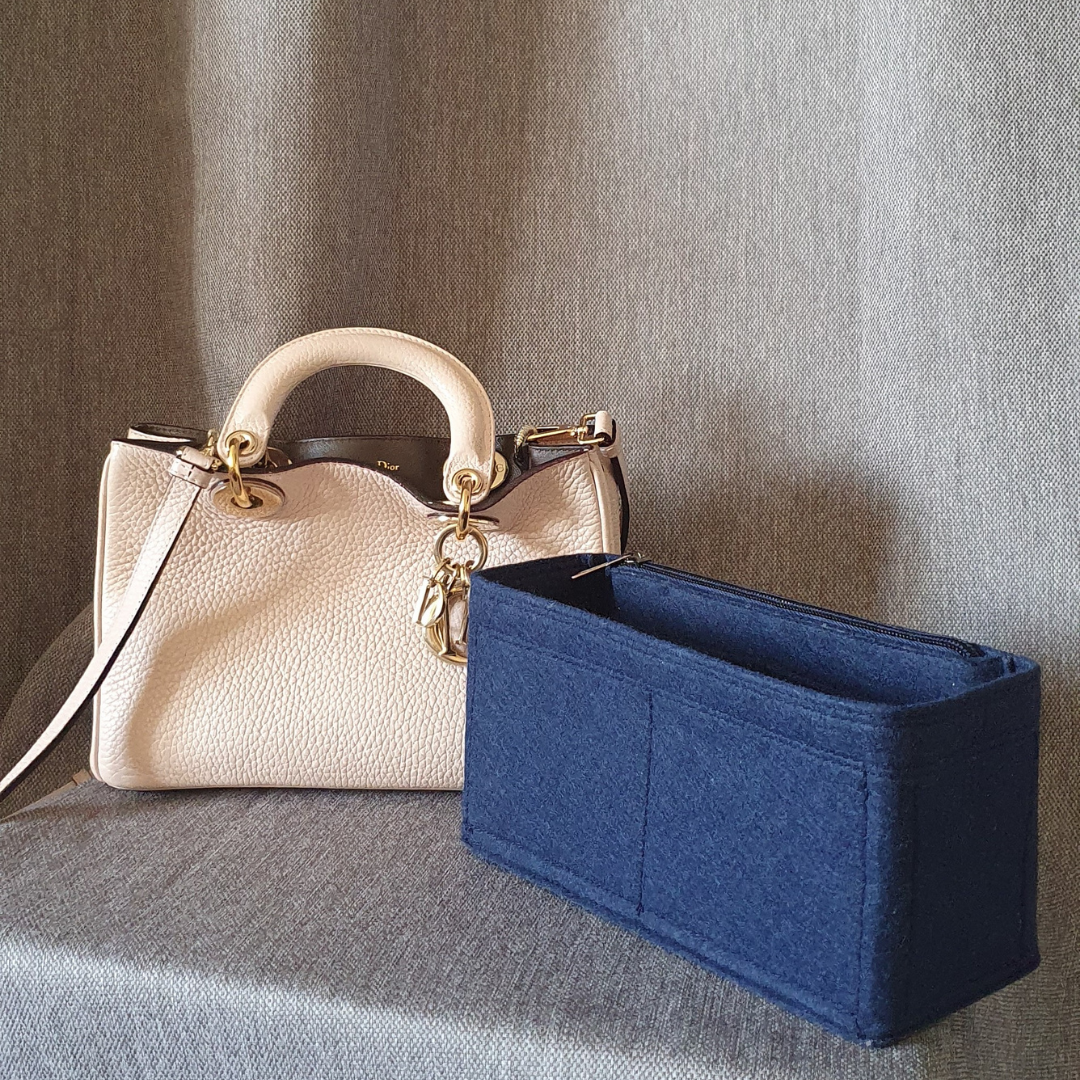 Diorissimo オーガナイザー