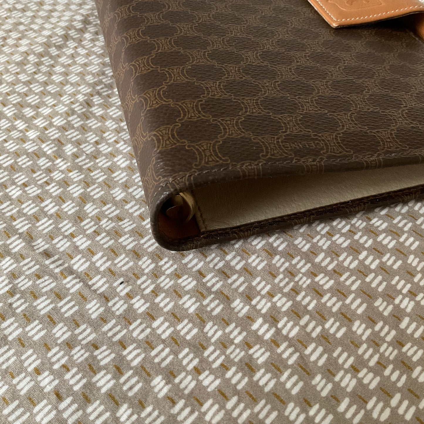 Celine Triomphe MM Agenda