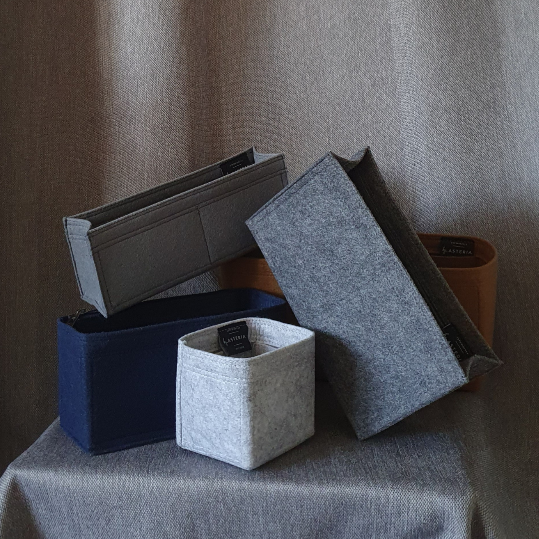 Le Boy Organizer