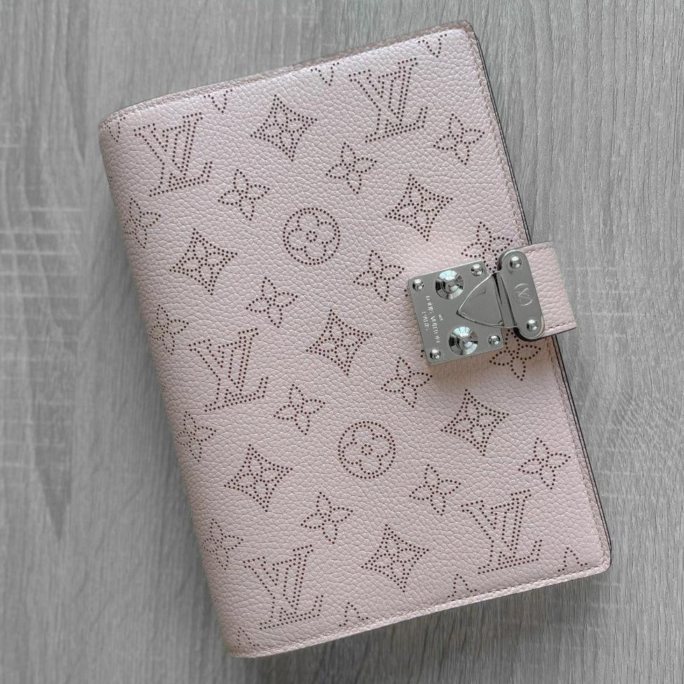 LV Paul Mahina MM Agenda