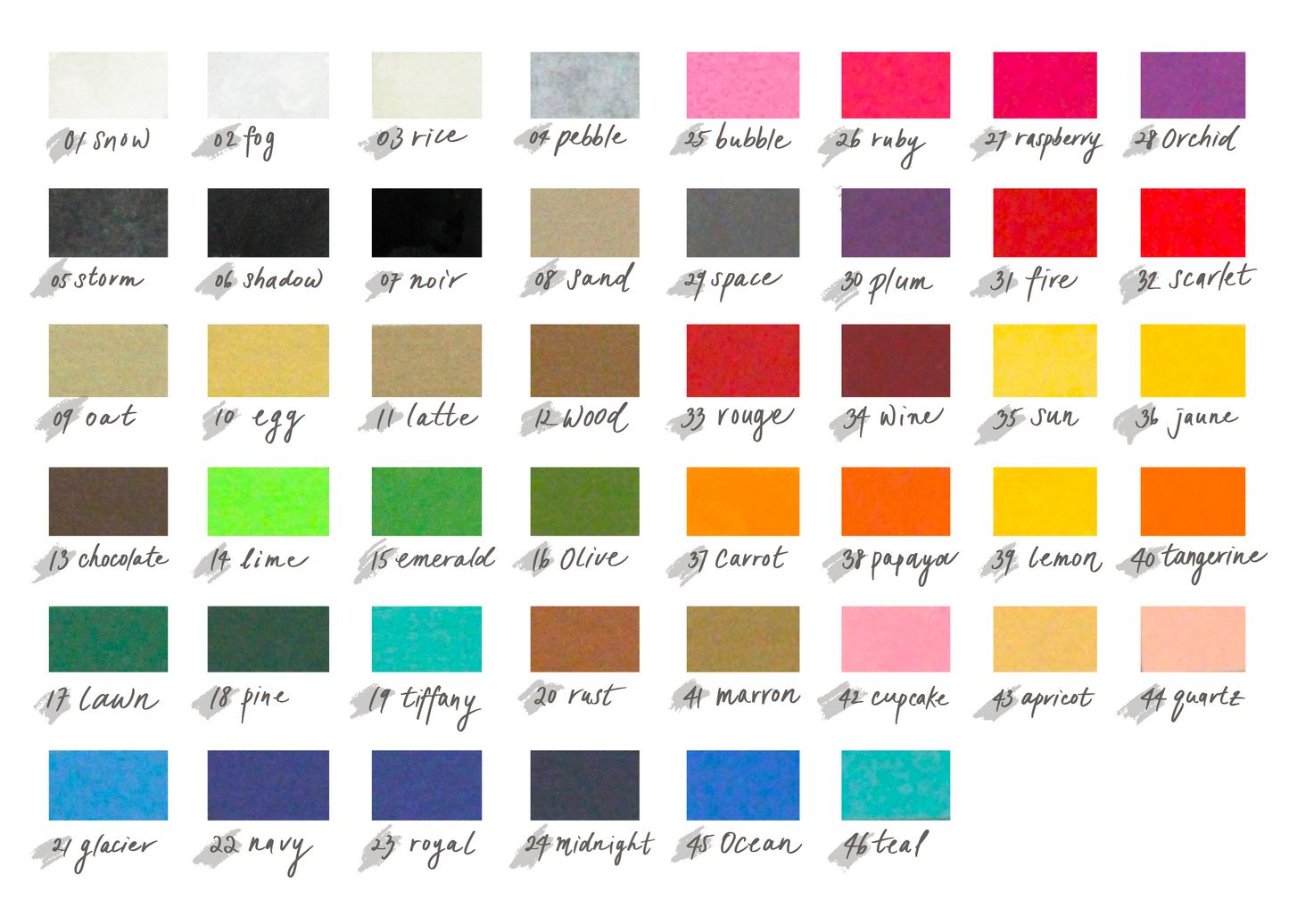 Chanel19 Organizer