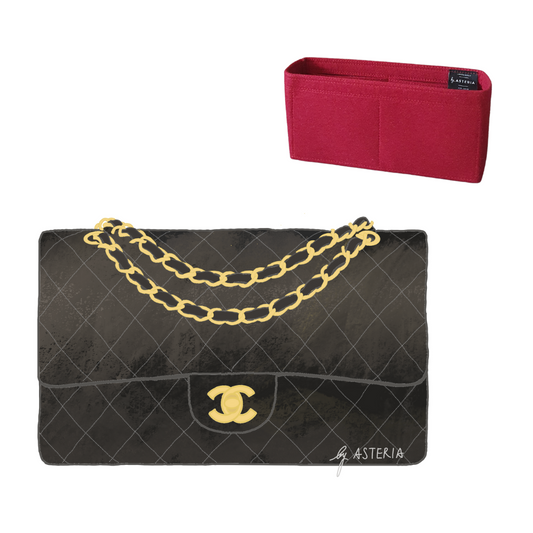 Classic Flap Organizer