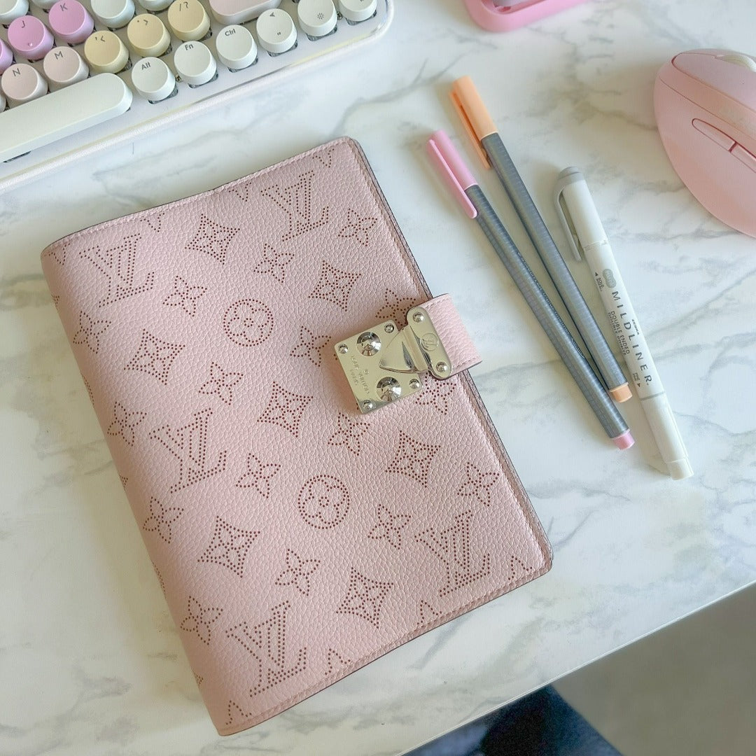 LV Paul Mahina MM Agenda