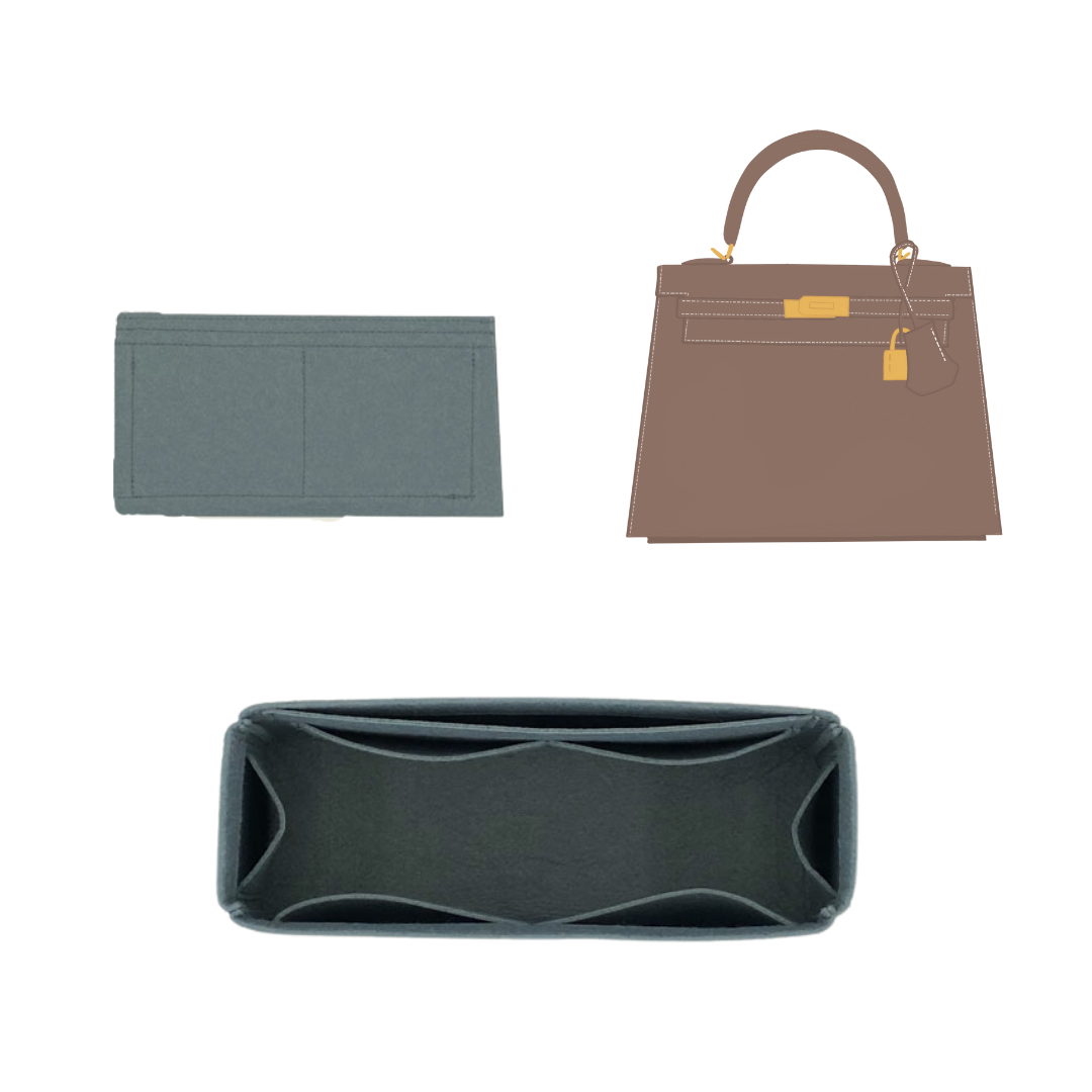 Kelly Organizer