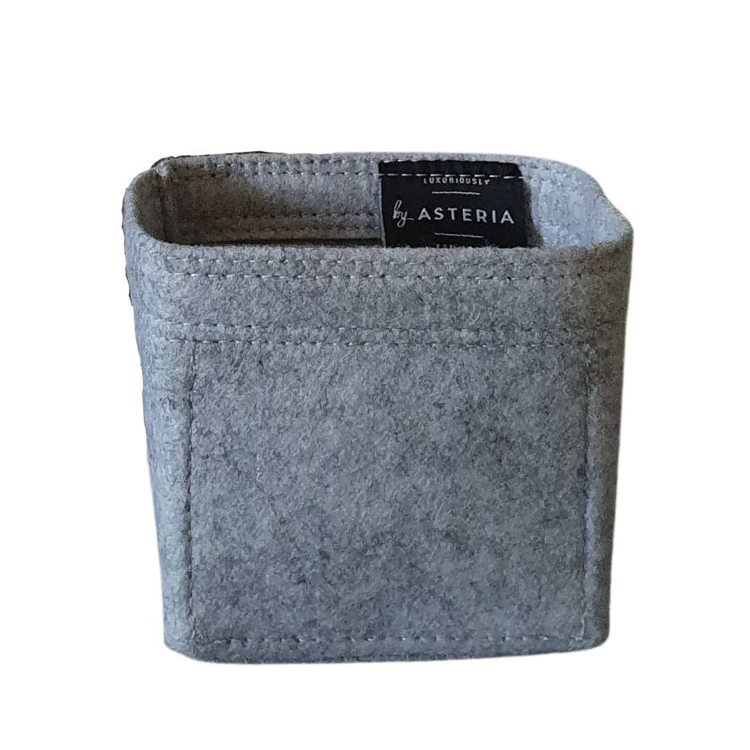 Mon Tresor Organizer