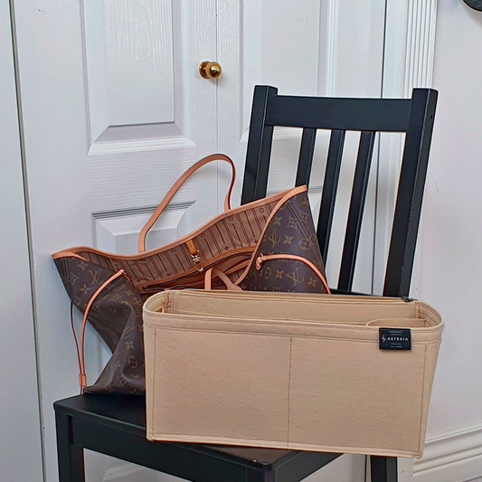 LV Neverfull Organizer