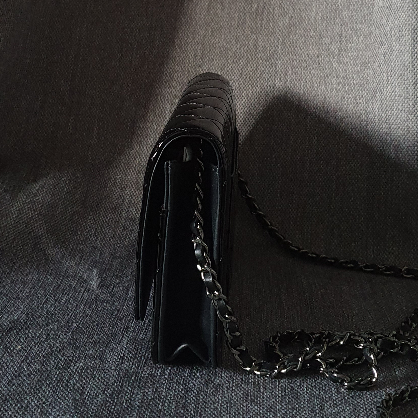 Chanel Wallet on Chain WOC Shaper and base board , base expander