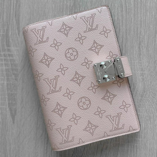 LV Paul Mahina 手帳カバー